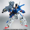 Robot Spirits Side MS: Full Armor Zz Gundam thumbnail 2
