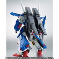 Robot Spirits Side MS: Full Armor Zz Gundam thumbnail 3