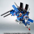 Robot Spirits Side MS: Full Armor Zz Gundam thumbnail 5