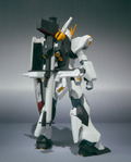 Robot Spirits Side MS Gundam Char's Counterattack: RX-93 Nu Gundam (Re-run) thumbnail 2