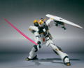 Robot Spirits Side MS Gundam Char's Counterattack: RX-93 Nu Gundam (Re-run) thumbnail 4