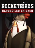 Rocketbirds: Hardboiled Chicken <span class="ext" style="background-color: #2a475e; color: #FFFFFF;">STEAM</span> <span class="ext ext_digital">digital</span> thumbnail 1