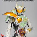 S.H.Figuarts Kamen Rider: Zangetsu Melon Energy Arms thumbnail 6