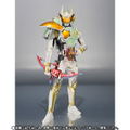 S.H.Figuarts Kamen Rider: Zangetsu Melon Energy Arms thumbnail 2