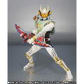 S.H.Figuarts Kamen Rider: Zangetsu Melon Energy Arms thumbnail 3