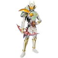 S.H.Figuarts Kamen Rider: Zangetsu Melon Energy Arms thumbnail 1
