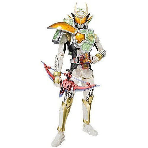 S.H.Figuarts Kamen Rider: Zangetsu Melon Energy Arms image 1
