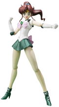 S.H.Figuarts Sailor Moon: Sailor Jupiter thumbnail 1