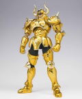 Saint Cloth Myth EX Saint Seiya: Taurus Aldebaran thumbnail 2