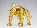 Saint Cloth Myth EX Saint Seiya: Taurus Aldebaran thumbnail 12