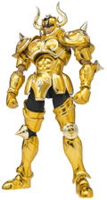 Saint Cloth Myth EX Saint Seiya: Taurus Aldebaran thumbnail 1