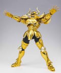 Saint Cloth Myth EX Saint Seiya: Taurus Aldebaran thumbnail 3