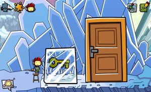 Scribblenauts Unmasked: A DC Comics Adventure_