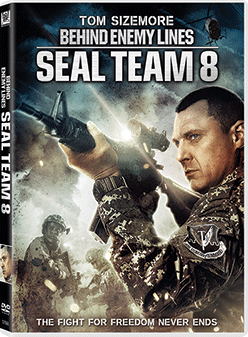 Seal Team Eight: Behind Enemy Lines_