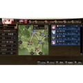 Sengoku Hime 4: Souha Hyakkei Hanamamoru Chikai thumbnail 10