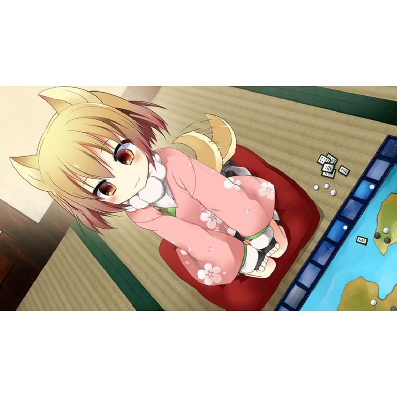 Sengoku Hime 4: Souha Hyakkei Hanamamoru Chikai image 7