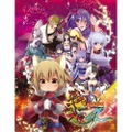 Sengoku Hime 4: Souha Hyakkei Hanamamoru Chikai [Luxury Limited Edition] thumbnail 1