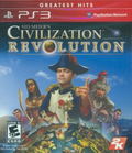 Sid Meier's Civilization Revolution (Greatest Hits) thumbnail 1