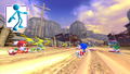 Sonic Free Riders (Platinum Hits) thumbnail 11