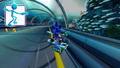 Sonic Free Riders (Platinum Hits) thumbnail 8