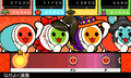 Taiko no Tatsujin: Don to Katsu no Jikuu Daibouken thumbnail 3