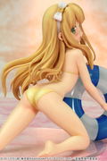 The Hentai Prince and the Stony Cat.: Azuki Azusa Swim Wear Ver. thumbnail 16