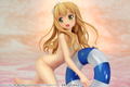 The Hentai Prince and the Stony Cat.: Azuki Azusa Swim Wear Ver. thumbnail 8