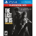 The Last of Us Remastered (PlayStation Hits) thumbnail 1
