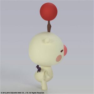 Theatrhythm Final Fantasy Static Arts Mini Figure: Moogle