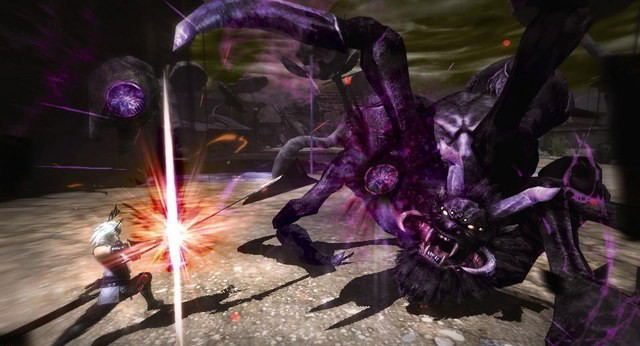 Toukiden (PSP the Best) image 4
