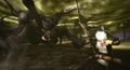 Toukiden (PSP the Best) thumbnail 5