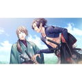 Urakata Hakuoki: Akatsuki no Shirabe [Limited Edition] thumbnail 3