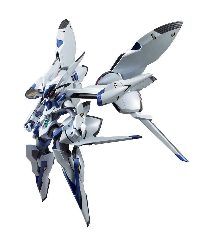 Variable Action Xenosaga Episode III: E.S.Dinah image 1