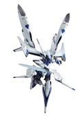 Variable Action Xenosaga Episode III: E.S.Dinah thumbnail 2