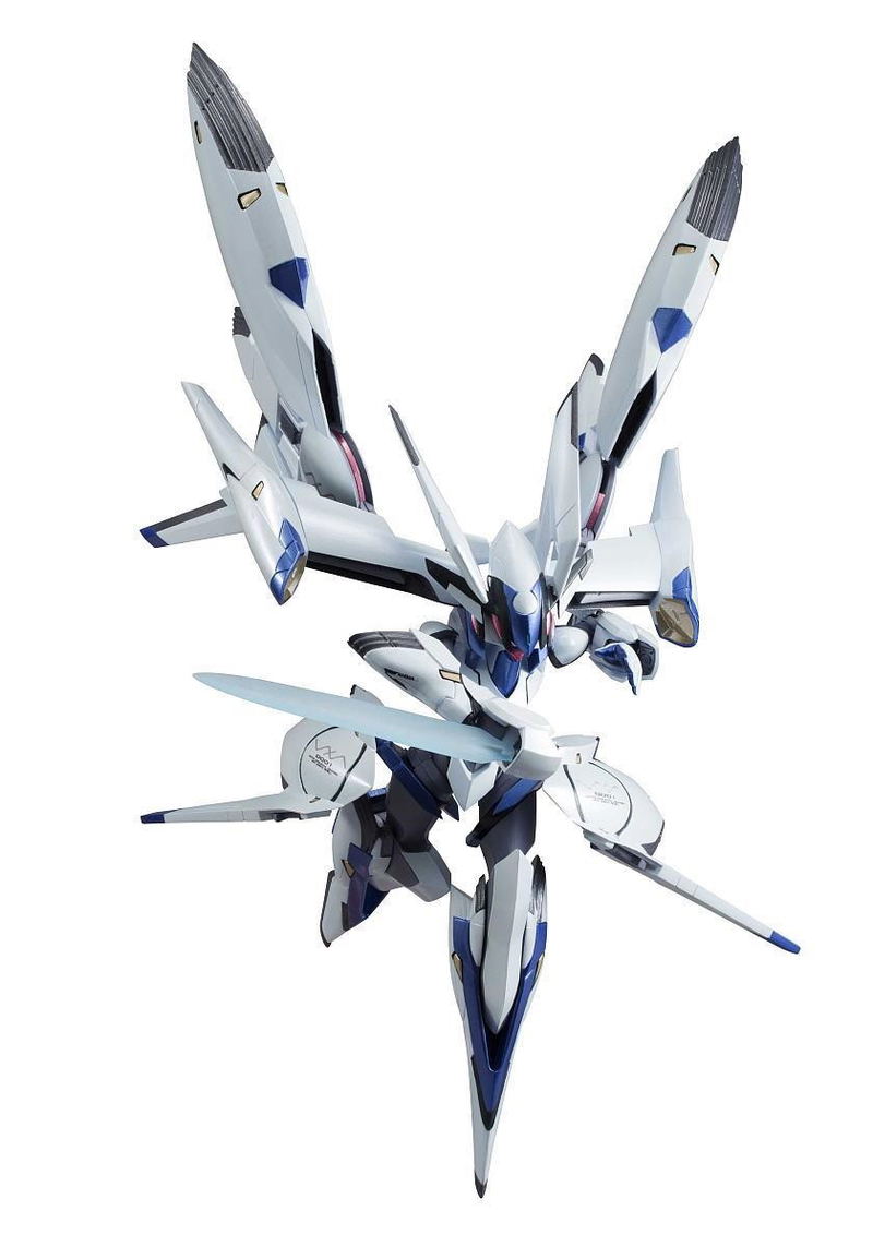 Variable Action Xenosaga Episode III: E.S.Dinah image 2