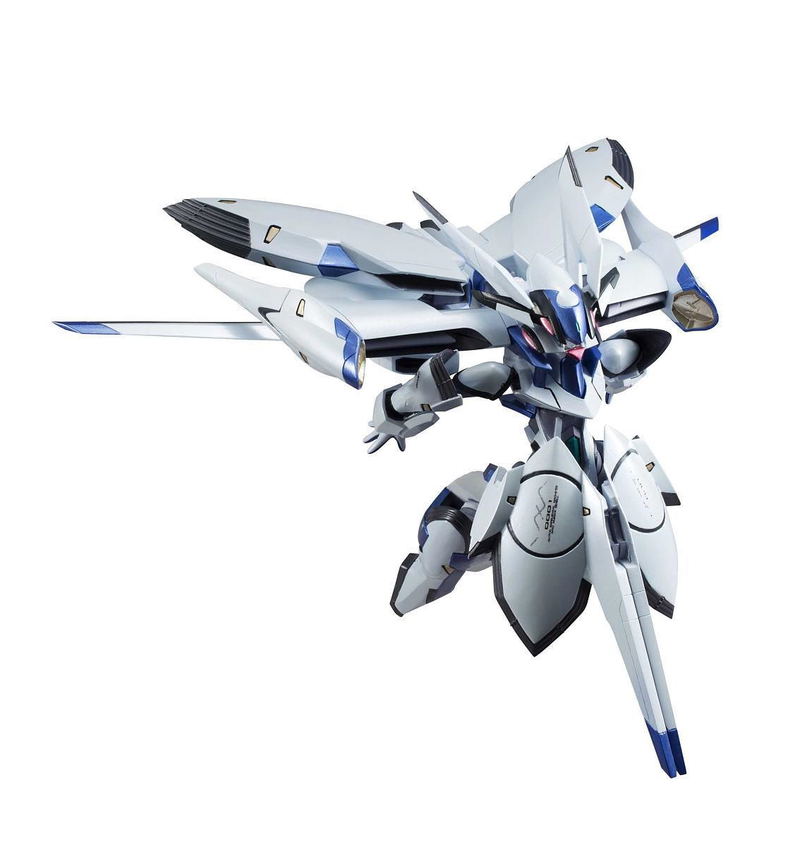 Variable Action Xenosaga Episode III: E.S.Dinah image 3