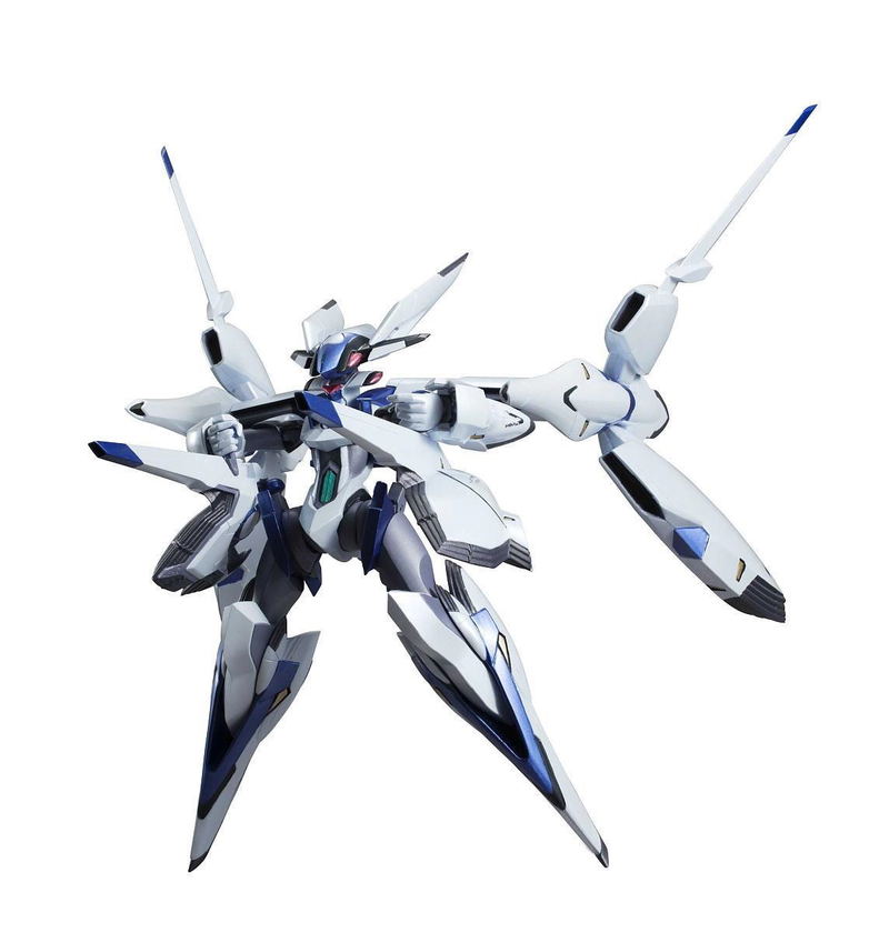 Variable Action Xenosaga Episode III: E.S.Dinah image 4