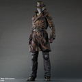 Watchmen Play Arts Kai: Rorschach thumbnail 2