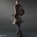 Watchmen Play Arts Kai: Rorschach thumbnail 3