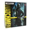 Watchmen Play Arts Kai: Rorschach thumbnail 9