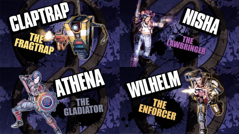 Borderlands: The Pre-Sequel (DVD-ROM) image 6