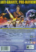 Borderlands: The Pre-Sequel (DVD-ROM) thumbnail 2
