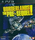 Borderlands: The Pre-Sequel (English) thumbnail 1