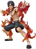 Figuarts Zero One Piece: Portgas D. Ace Battle Ver. thumbnail 1