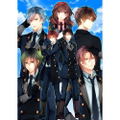 Kaleido-Eve thumbnail 1