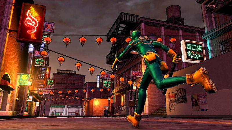 Kick-Ass 2 image 4