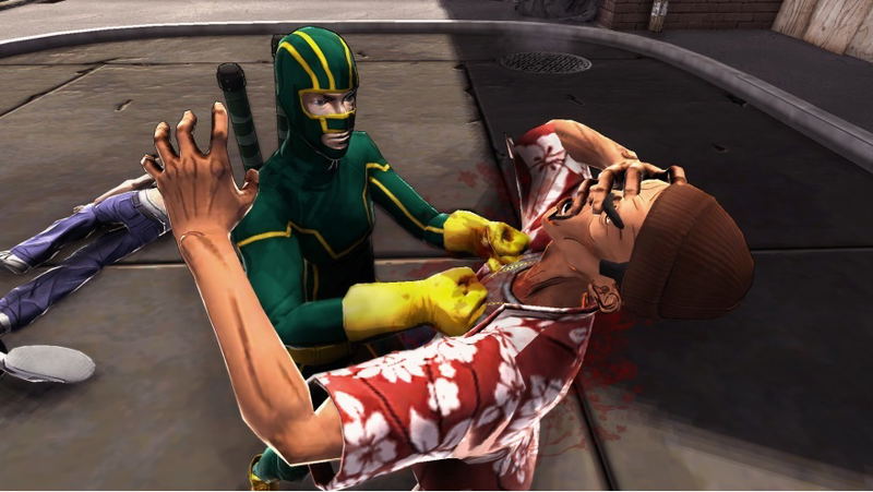 Kick-Ass 2 image 8