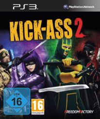 Kick-Ass 2 image 1