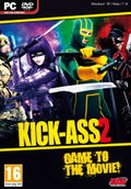 Kick-Ass 2 (DVD-ROM) thumbnail 1