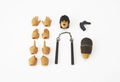 Legacy Of Revoltech Hokuto No Ken: Kenshirou thumbnail 6